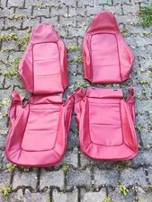 BMW Z3 Roadster Sitzbezüge