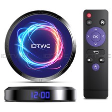 2024 Neu Android 13.0 Smart TV