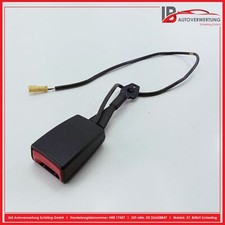 MERCEDES-BENZ C-KLASSE W203 C220 CDI Gurtschloss 2038600169 TRW