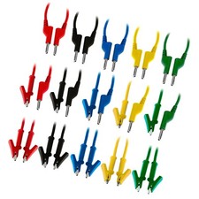 4mm Messleitung Prüfkabel