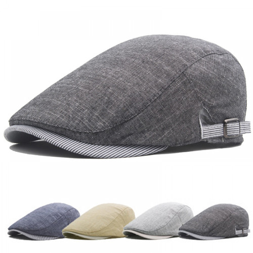 Herren gatsby flache mütze - herren,