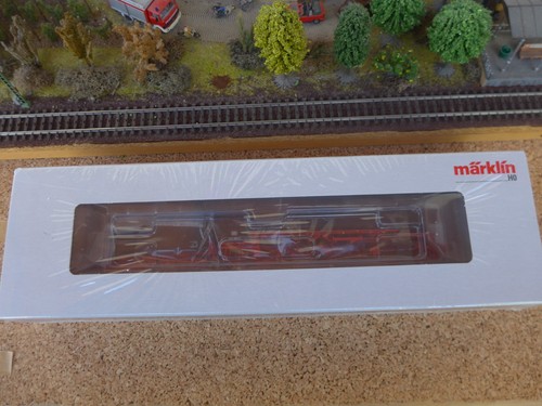 Märklin 37926 - ho,