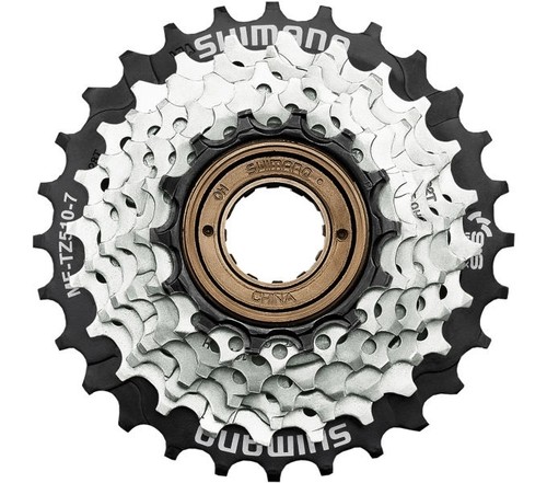 Shimano schraubkranz tourney - shimano,