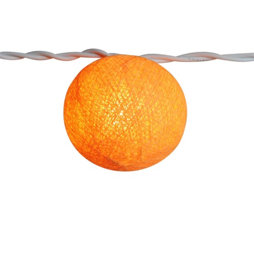 Lichterkettenkugel cocoon - lichterkettenkugel,