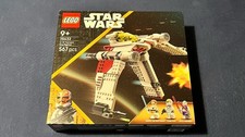 LEGO 75432 Star Wars V-19