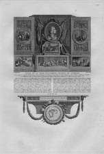 1780 - Henri de La Tour