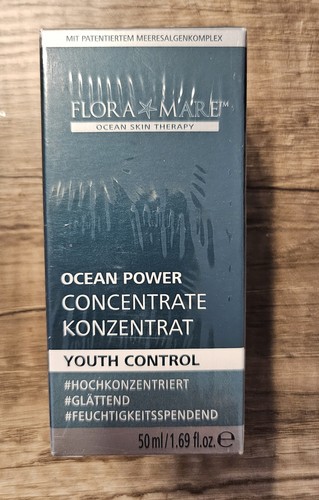 Flora mare ocean power - mare,