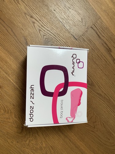 Quinny zapp yezz reisetasche - quinny,
