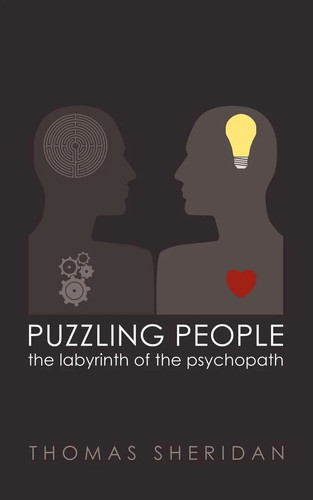 Puzzling people the labyrinth - puzzling,