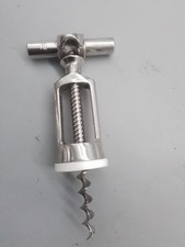 WMF,Korkenzieher,Flaschenöffner,Glockenkorkenzieher,verchromt