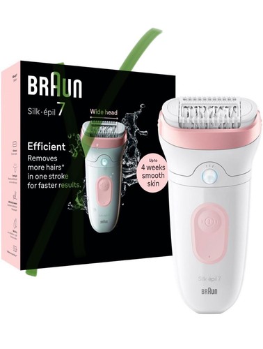 Braun silk épil 000 - braun, 7-000