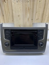 VW CD -Radio SD BT VW Polo  L40VW2