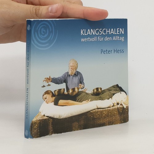 Klangschalen wertvoll für den