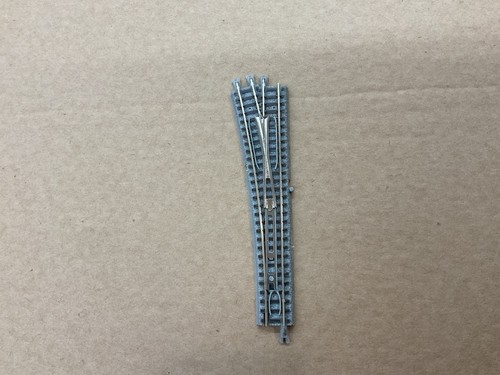 Rokuhan spur weiche - rokuhan, z