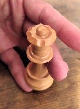 Ersatzfigur Schach Dame Weiß
