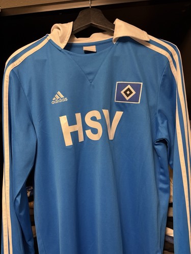 Adidas hamburger hsv - sv,