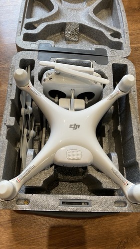 Dji phantom pro drone - dji,