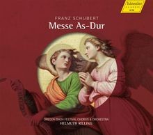 Messe dur von - as-dur,