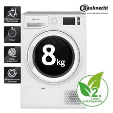 Bauknecht TKAO83N