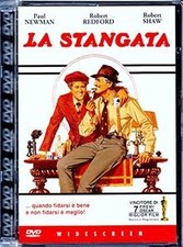 La Stangata von SONY PICTURES HOME ENTERTAINMENT SRL | DVD | Zustand sehr gut
