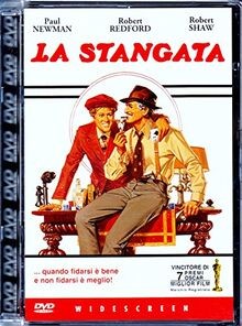Stangata von sony pictures - stangata,