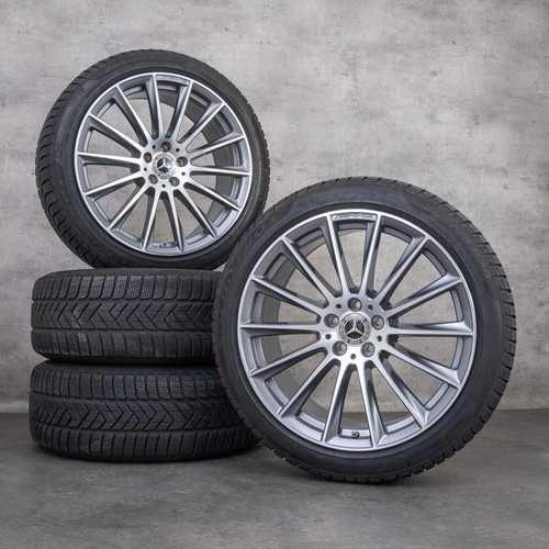 Mercedes benz amg klasse - mercedes-benz, s-klasse