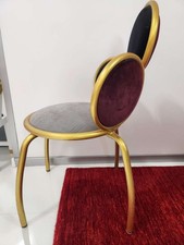 Designer Stuhl "CIRCLE"