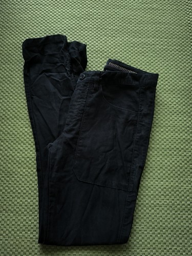 Dunkelblaue herren chino - herren,