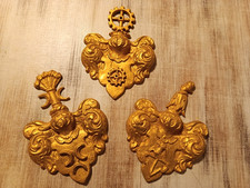 Antike kirchenbeschläge - 3,