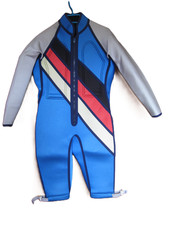 Neoprenanzug, für Wasserski