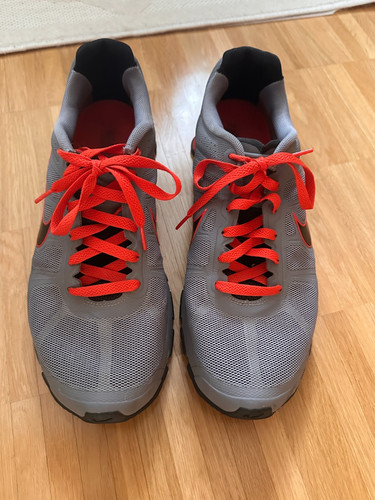 Nike shox turbo 12 stealth - turbo+,