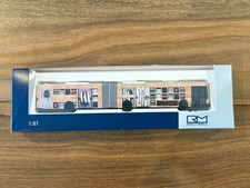 Rietze mercedes citaro - mercedes, g