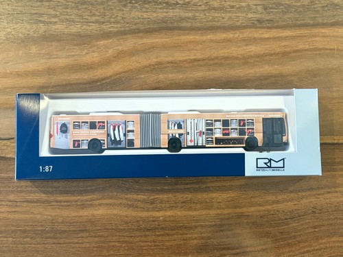Rietze mercedes citaro - rietze,