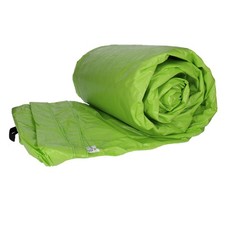 HUDORA Regenadeckung für Trampolin 480cm grün  