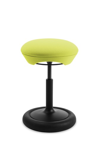 Bürohocker topstar airhop - bürohocker,
