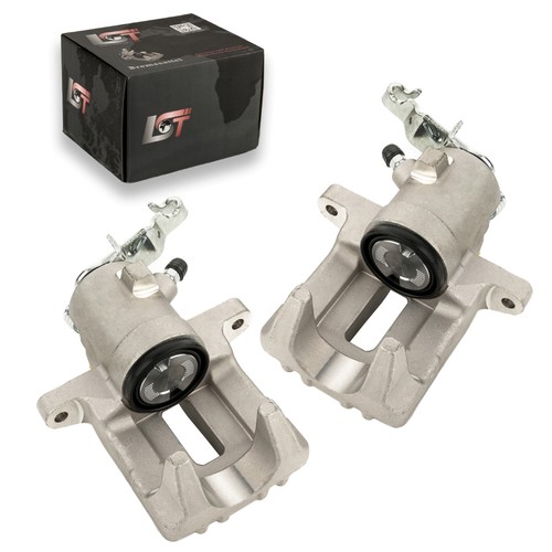 Bremssattel hinten links - 2x,