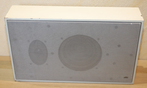 Braun l470 lautsprecher - 1x,