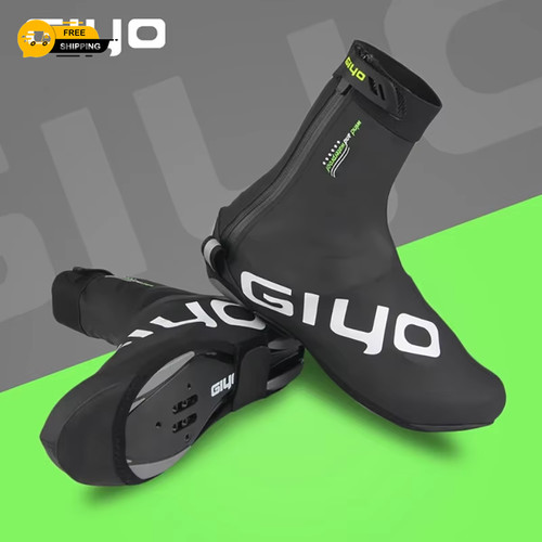 Giyo winter fahrrad - giyo,