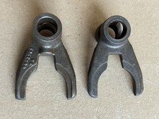 Schaltgabeln, BSA, WM20, B33, B31, M20, Oldtimer