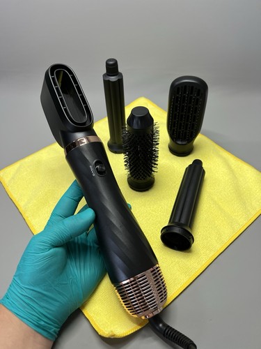 Hair magic dryer - 5,