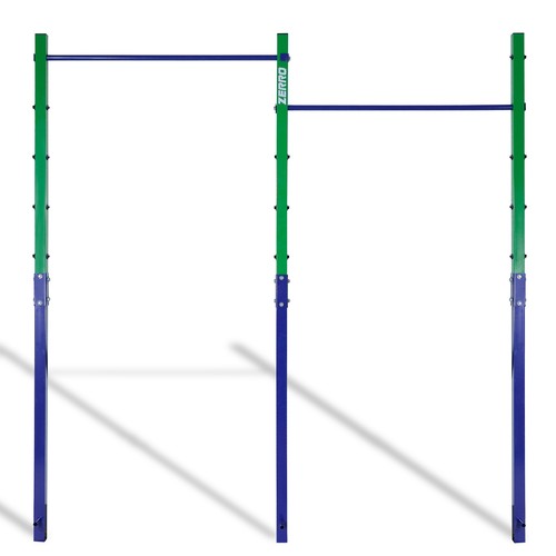 Reckstange outdoor 150kg