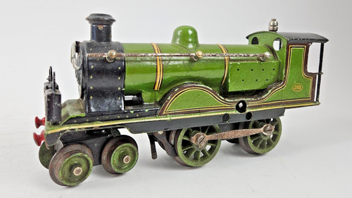 Märklin spur engl 2 b - spur, 0