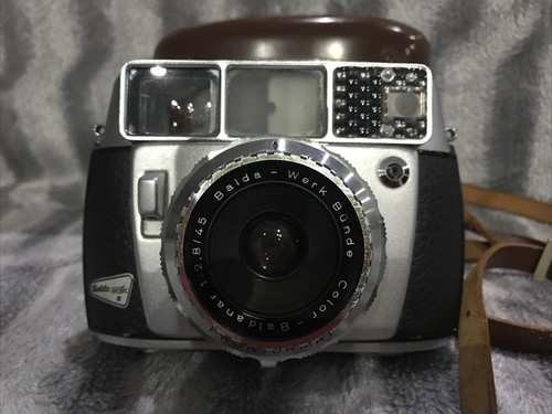 Balda matic mit color - balda,