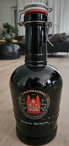 Bierflasche liter syphon - bierflasche,