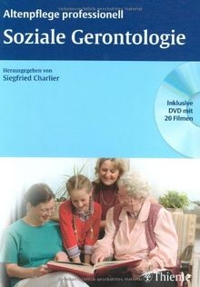 Soziale gerontologie - soziale,