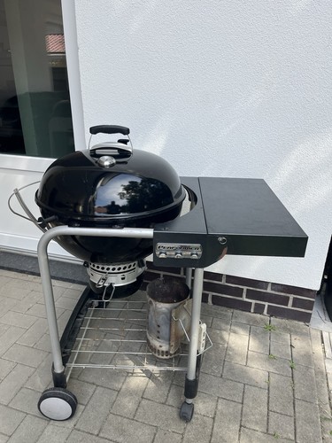 Weber performer incl - weber,
