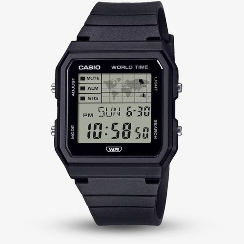 Casio unisex digitaluhr mit - casio,