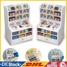 Schreibtisch Organizer Aus