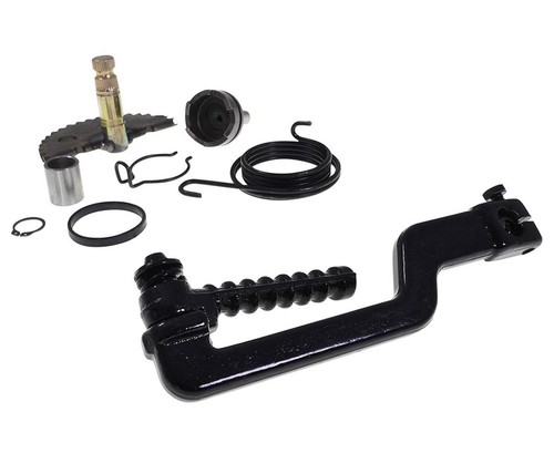 Kickstarter reparaturset - kickstarter,