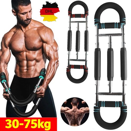 Stufen twister armtrainer - 3,